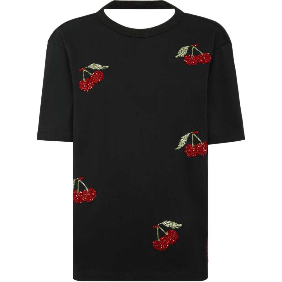 Philipp Plein cherry-print T-Shirt
