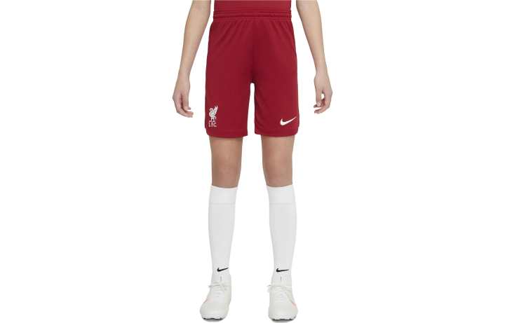 Nike Nike Soccer Bottoms Men's Red Moderate