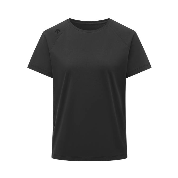 DESCENTE DESCENTE ESSENTIAL Regular T Shirt Women's