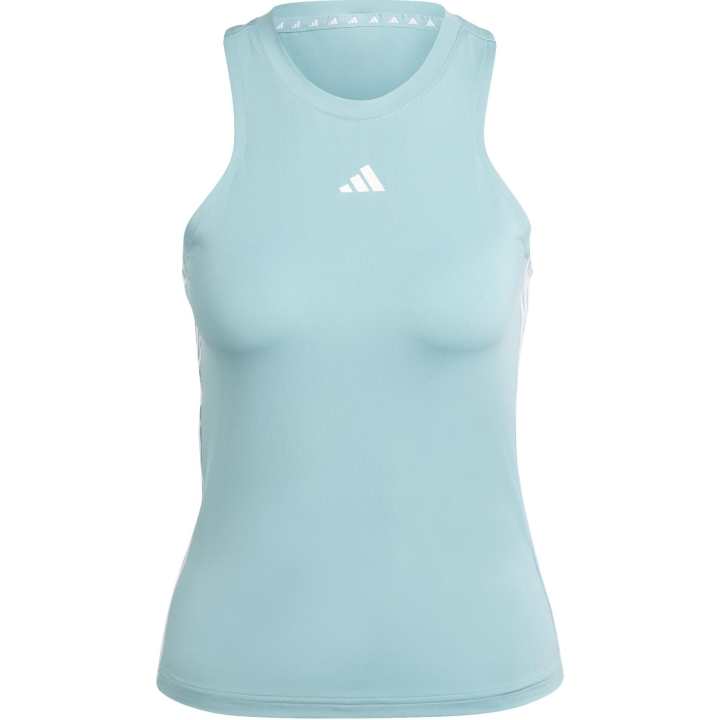 Adidas Adidas Tank Top Women's Blue Green