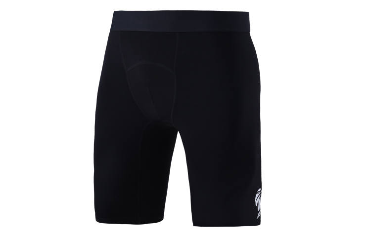 Li-Ning Li Ning CBA Collection Sports Shorts Men's Black