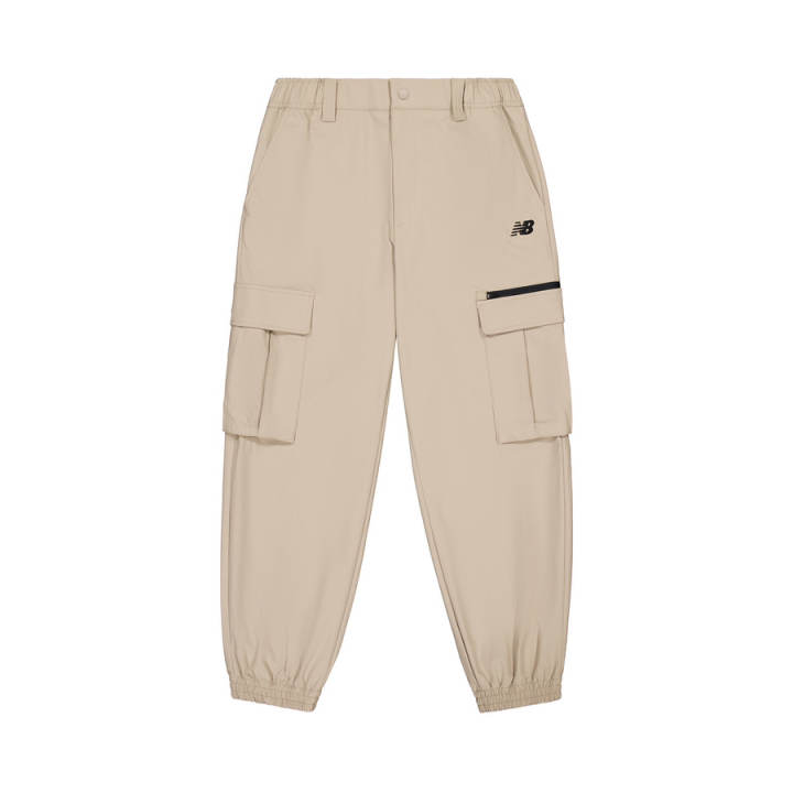 New Balance New Balance Casual Pants Men's Dark Khaki