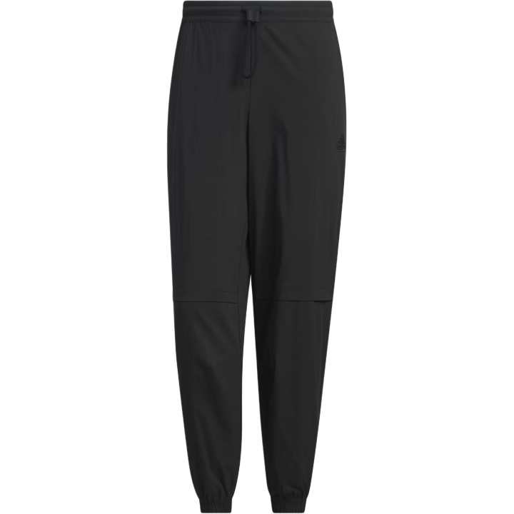 Adidas Adidas Casual Pants Men's Black