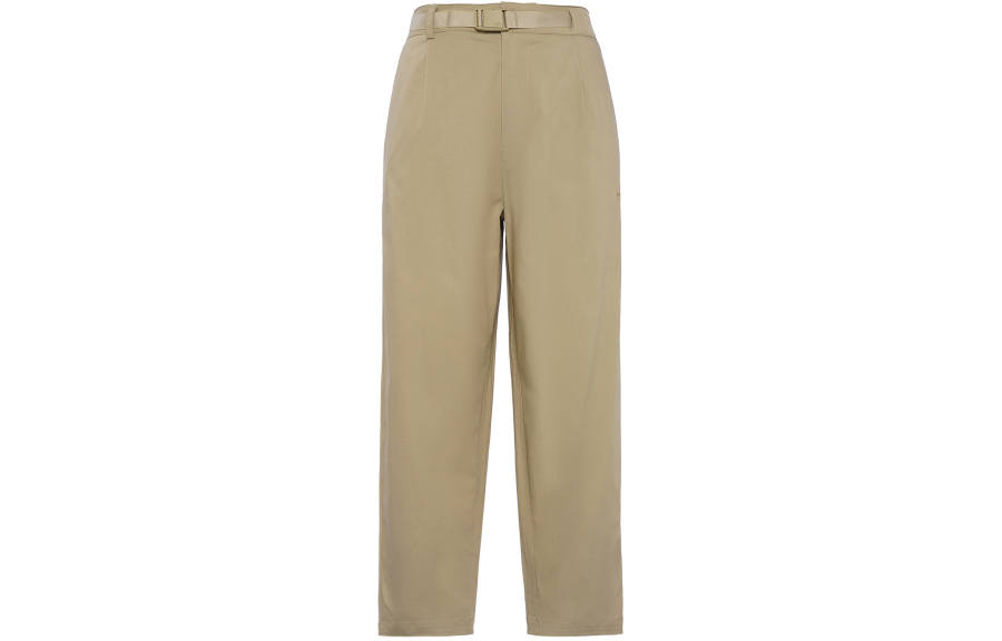 THE NORTH FACE FW22 Casual Pants Men's Khaki