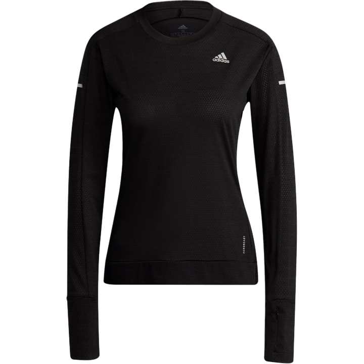 Adidas Adidas Regular T Shirt Women's Black