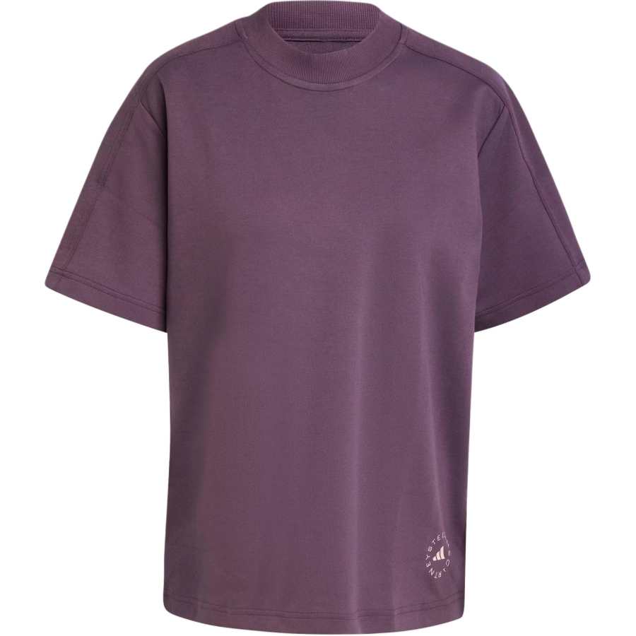 Adidas Adidas T Shirt Women's Mineral Red