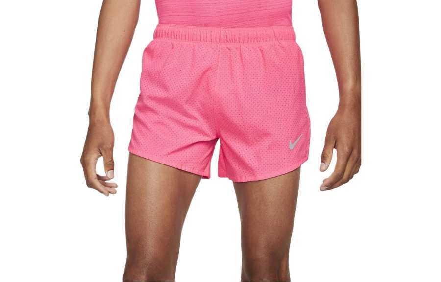 Nike Nike Sports Shorts Unisex Pink Moderate