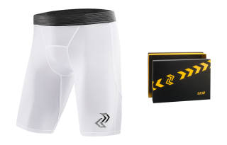 Lefight Sports Shorts Men's Moderate