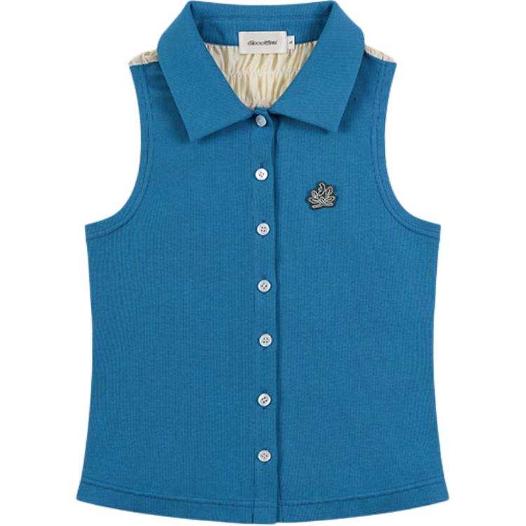 GOOD BAI SS24 Tank Tops Women's