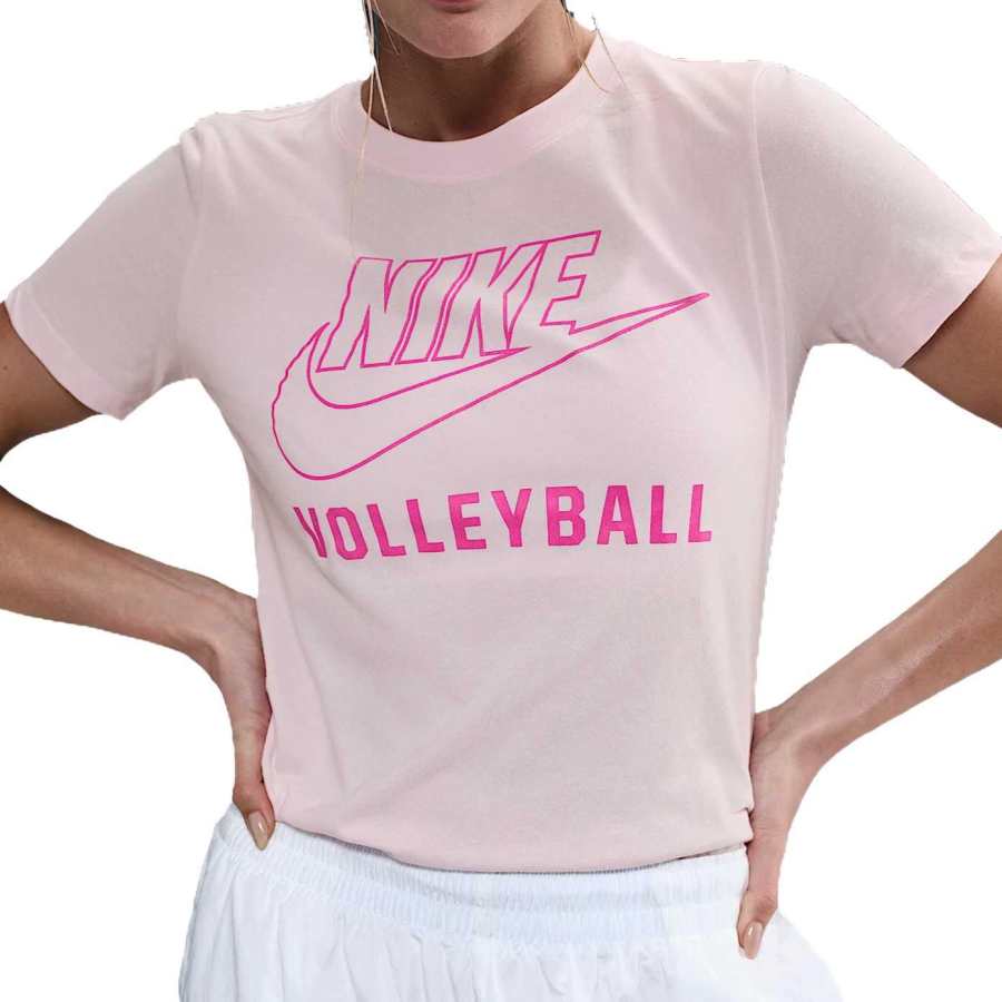 Nike Nike Swoosh Women's Wrestling T Shirt