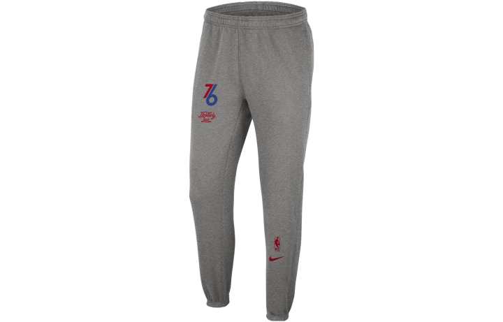Nike Nike Sports Pants Men's Dark Gray Moderate