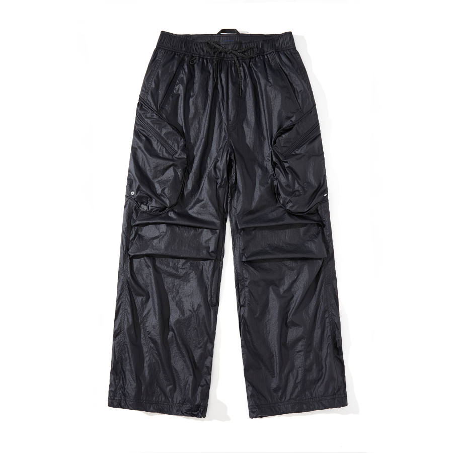 NOTHOMME BLUE Casual Pants Unisex