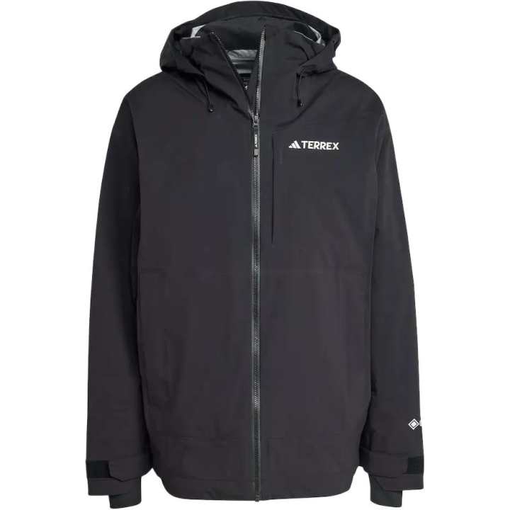 Adidas Adidas FW24 XPERIOR GORE TEX 3L Ski Top Men's Black