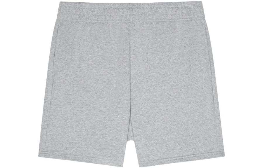 New Balance New Balance X Nice Rice New Balance X Nice Rice SS23 Sports Shorts Men's Gray Moderate