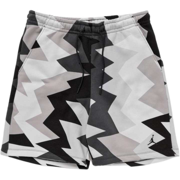 Jordan Jordan Flight MVP Sports Shorts Men's Ivory Moderate