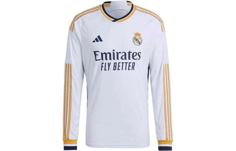 Adidas Adidas Real Madrid Soccer Jersey Player Edition Men's