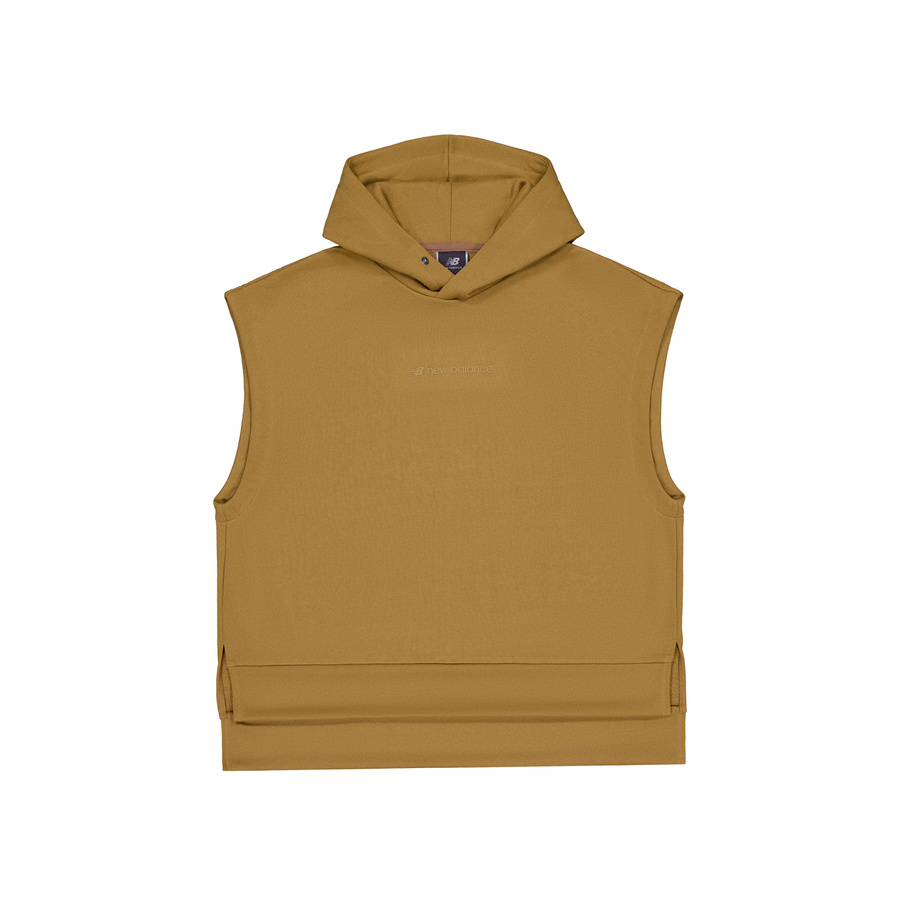 New Balance New Balance MET 24 Tank Top Women's Tawny