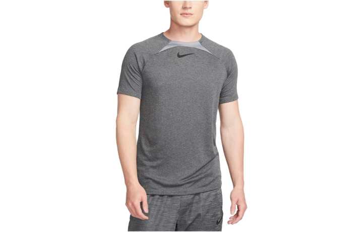 Nike Nike Soccer Jersey Men's Cool Gray