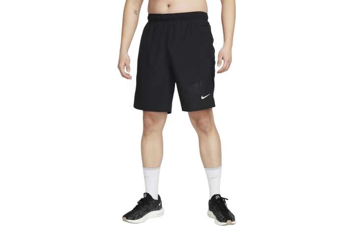 Nike Nike Challenger Sports Shorts Men's Black