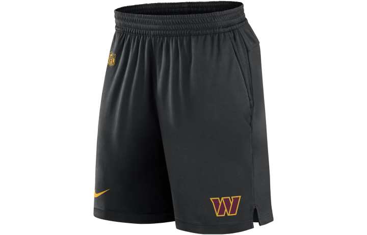 Nike Nike Sports Shorts Men's Black Moderate