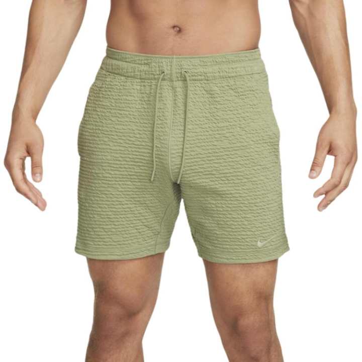 Nike Nike Sports Shorts Men's Green Moderate