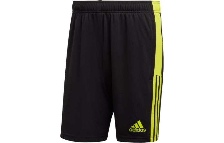 Adidas Adidas Essential Sports Shorts Men's Black Green