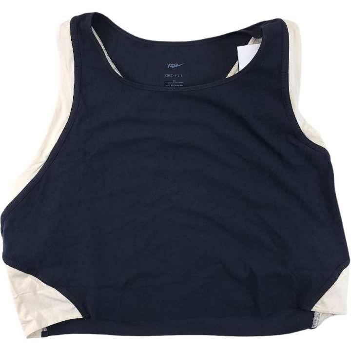 Nike Nike Tank Top Women's Black White