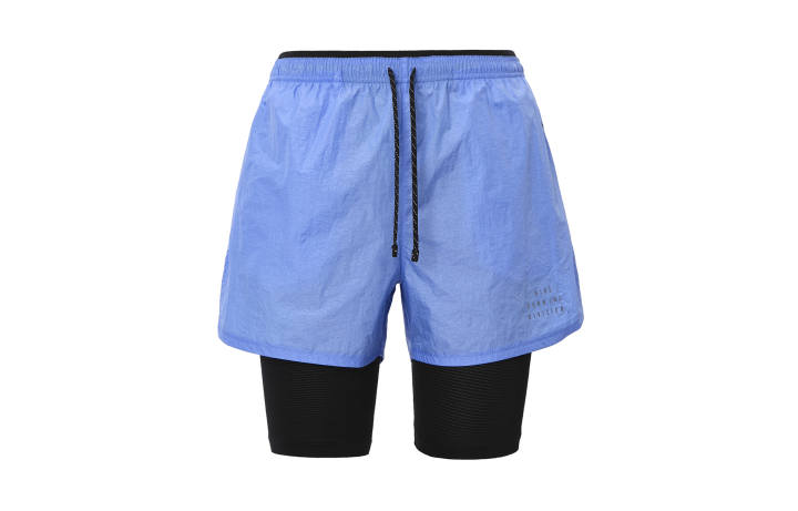 Nike Nike Running Division Repel Sports Shorts Men's Sky Blue