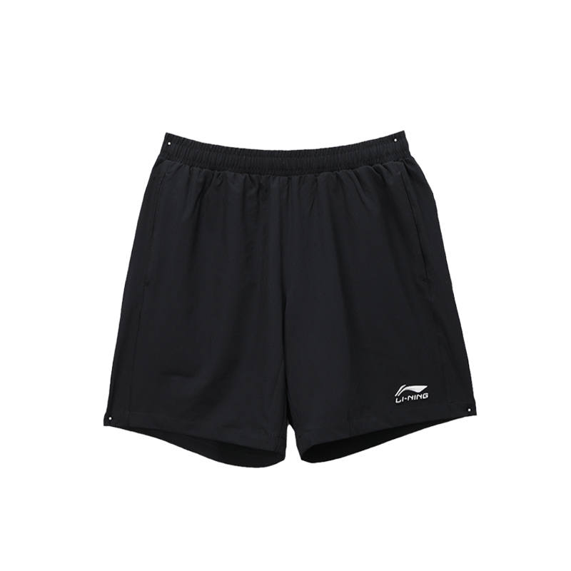 Li-Ning Li Ning Sports Shorts Men's Black