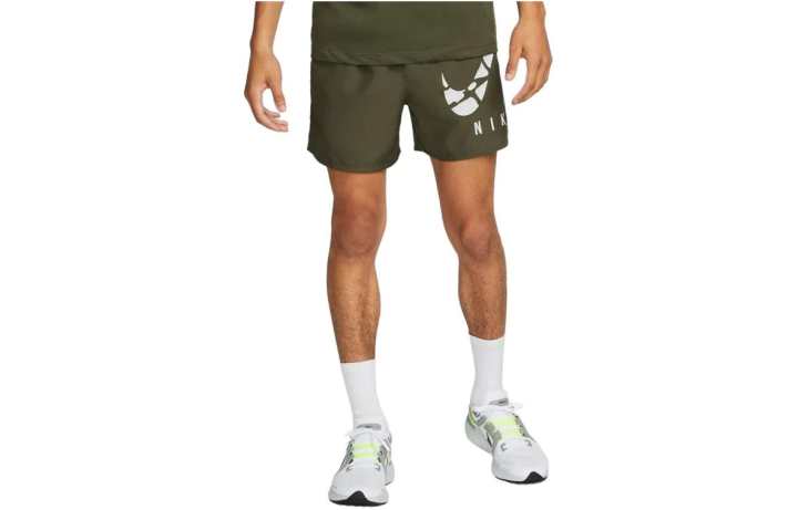 Nike Nike Dri fit Challenger Run Division '' Shorts