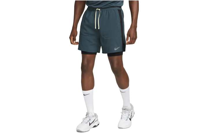 Nike Nike Sports Shorts Men's Dark Jungle Moderate
