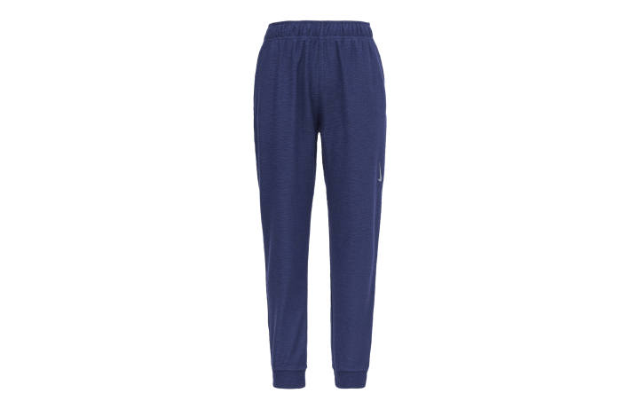 Nike Nike Sports Pants Men's Dark Navy Blue Moderate