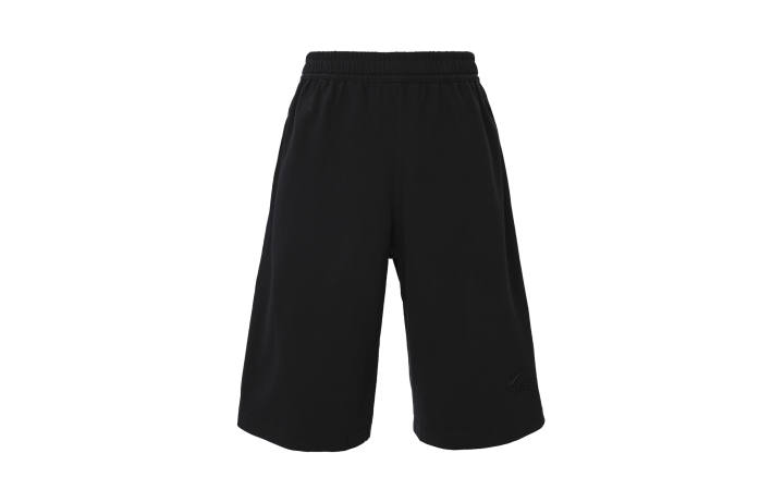 Nike Nike Sports Shorts Men's Black Moderate