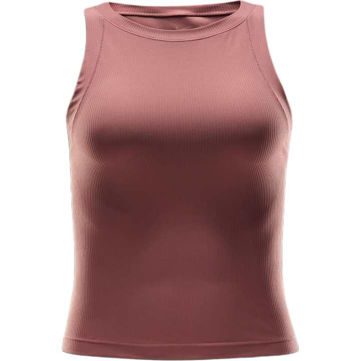 Nike Nike Dri Fit Tank Top Women's Canyon Pink