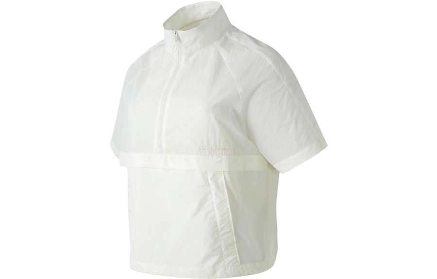 New Balance New Balance Raglan Sleeve T Shirt Women's Ecru