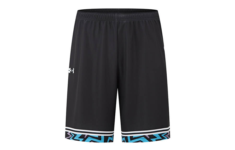 Under Armour Sports Shorts Men's Black