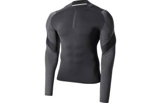 OMG! Fitness Clothing Men's Moderate Straight Fit