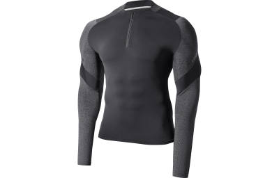 OMG! Fitness Clothing Men's Moderate Straight Fit