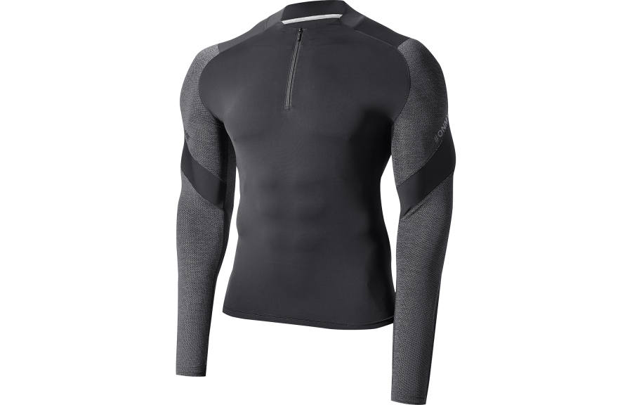 OMG! Fitness Clothing Men's Moderate Straight Fit