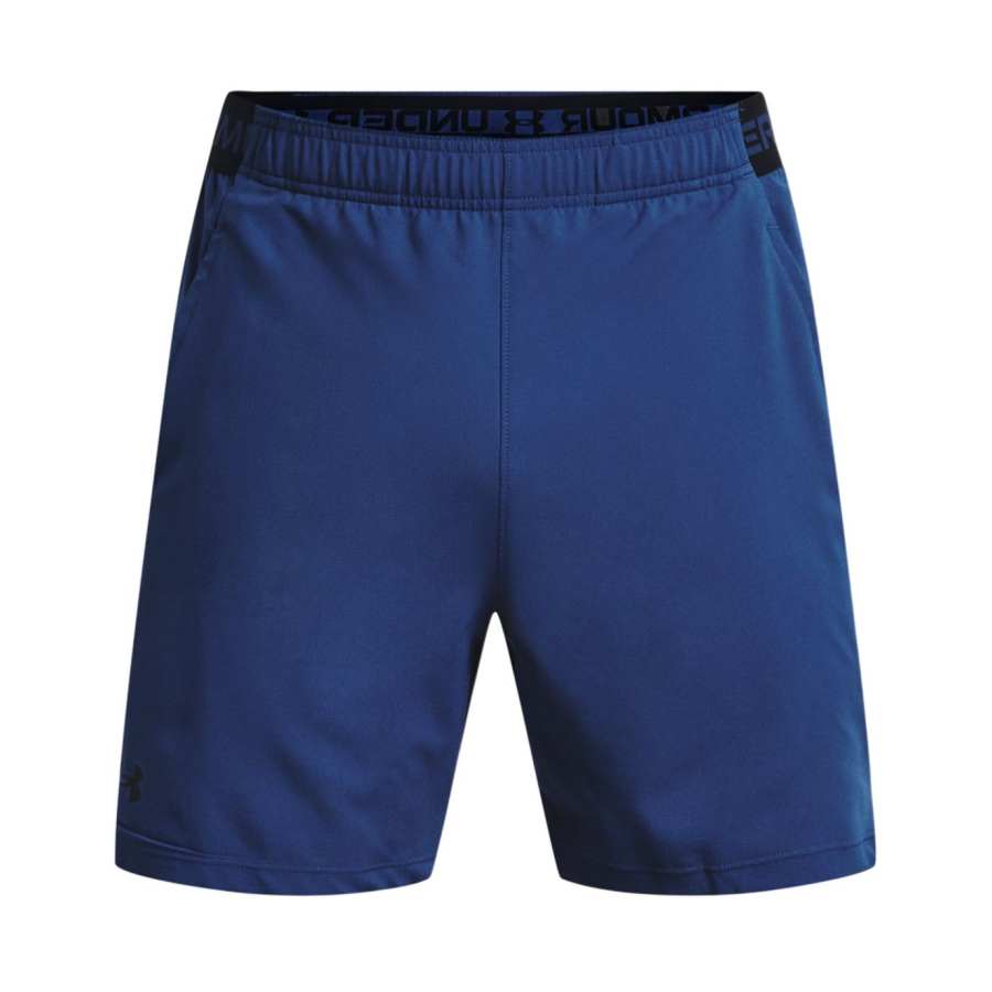 Under Armour Sports Shorts Men's Royal Blue Moderate