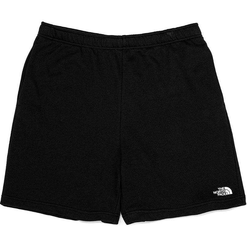 THE NORTH FACE Urban Exploration Casual Shorts Men's Cosmic Black