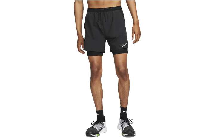 Nike Nike Sports Shorts Men's Black Moderate