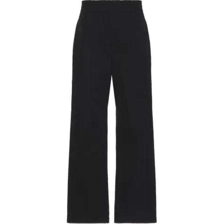 Bottega Veneta Straight Leg Trousers