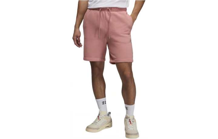 Jordan Jordan Casual Shorts Men's Rusty Pink