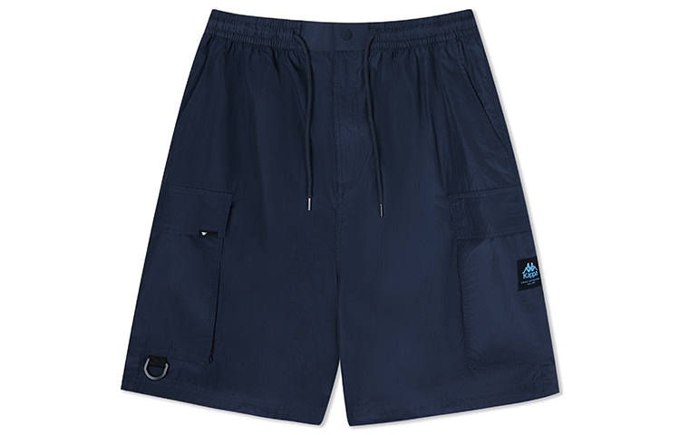 Kappa Kappa Casual Shorts Men's Moderate