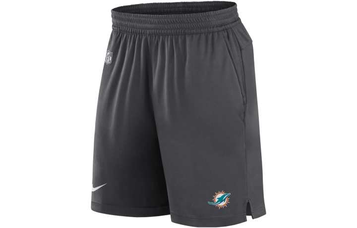 Nike Nike Sports Shorts Men's Anthracite Moderate
