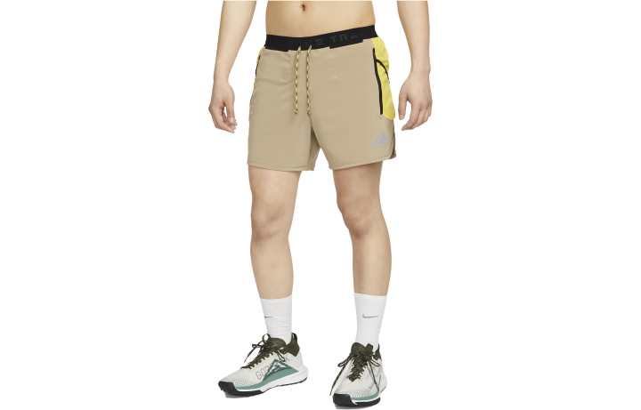 Nike Nike Sports Shorts Men's Khaki Moderate