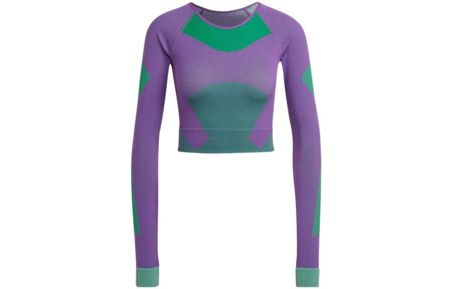 Adidas Adidas x Stella McCartney Crop Top Women's