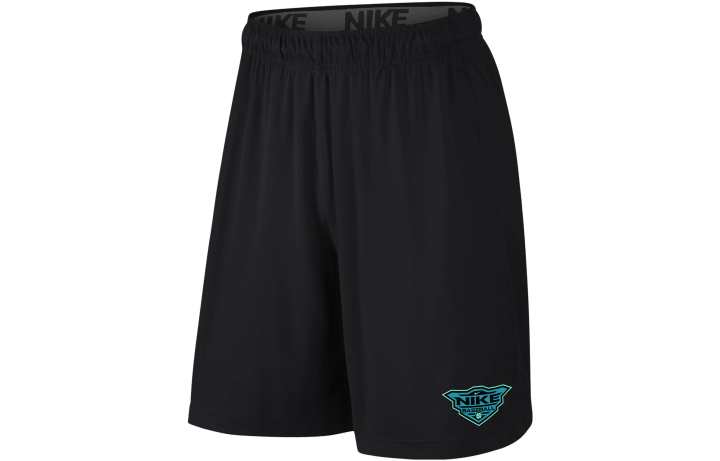 Nike Nike Sports Shorts Men's Black Moderate