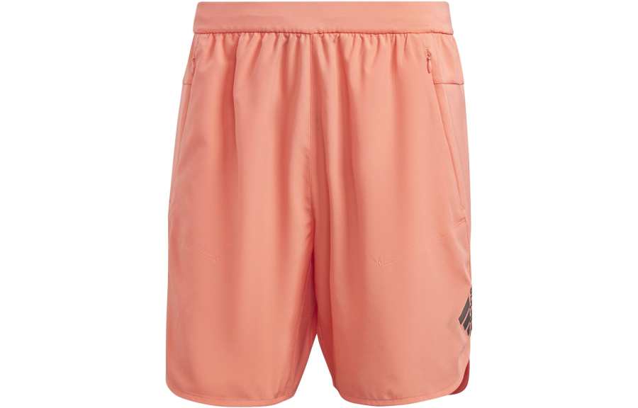 Adidas Adidas Sports Shorts Men's Coral Moderate